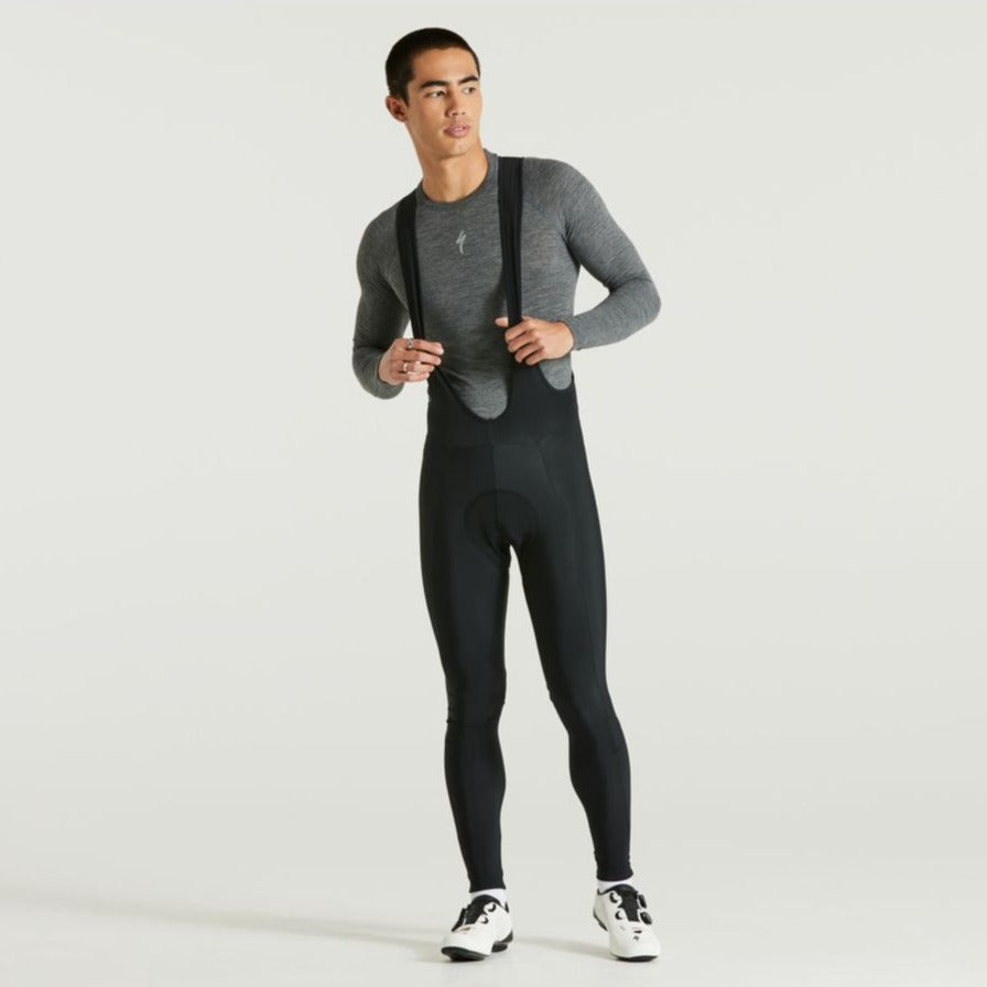Specialized Men's RBX Comp Thermal Cycling Bib Tights – Bicycle