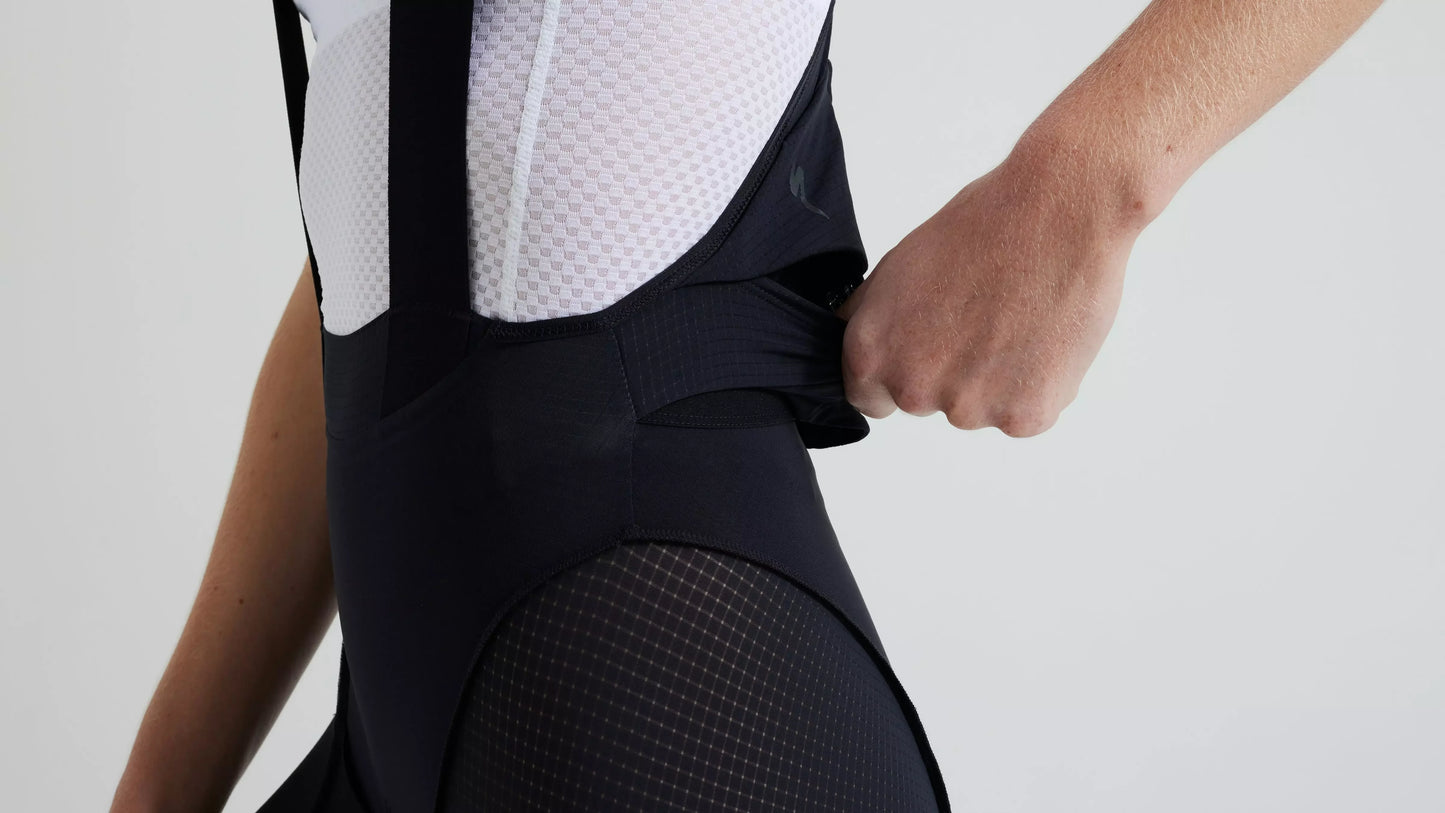 Specialized Women's Prime SWAT Liner Bib Shorts - Bicycle Warehouse