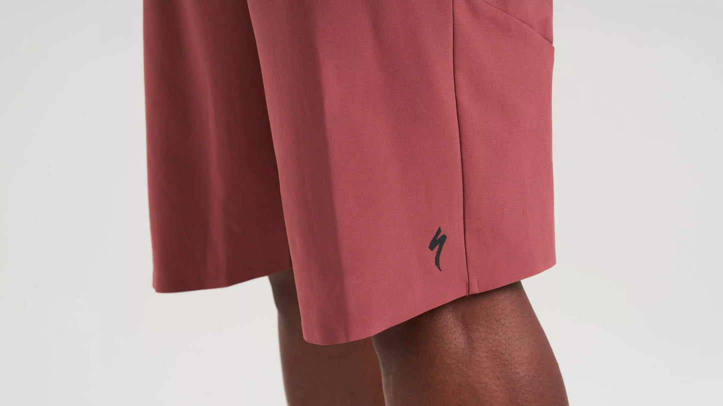 Specialized Men's Traction Shorts - Spice - Bicycle Warehouse