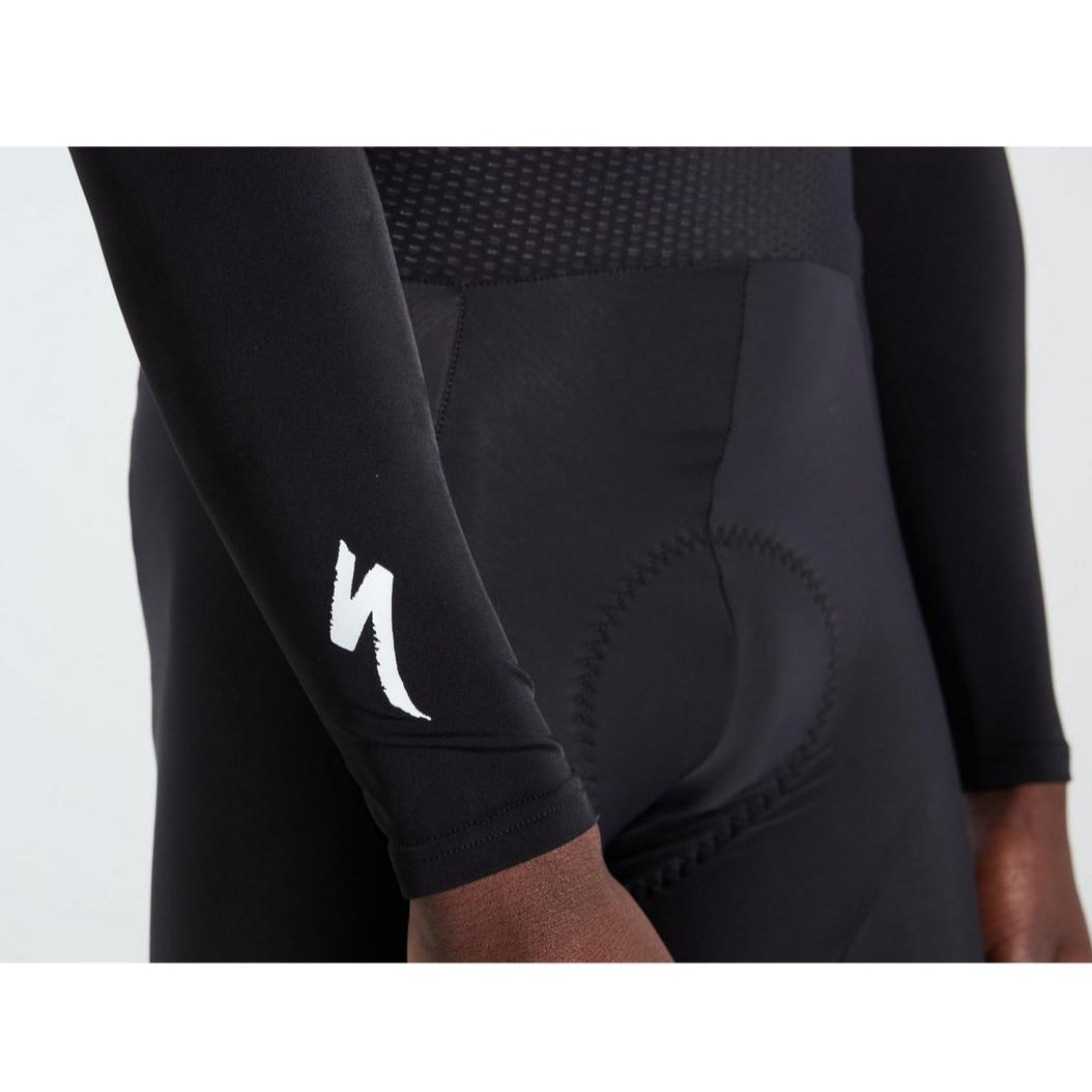Specialized Logo Arm Covers - Warmers - Bicycle Warehouse
