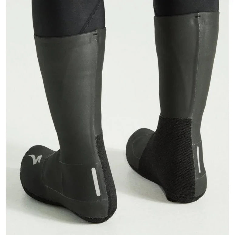 Specialized Neoprene Cycling Shoe Covers - Shoes - Bicycle Warehouse