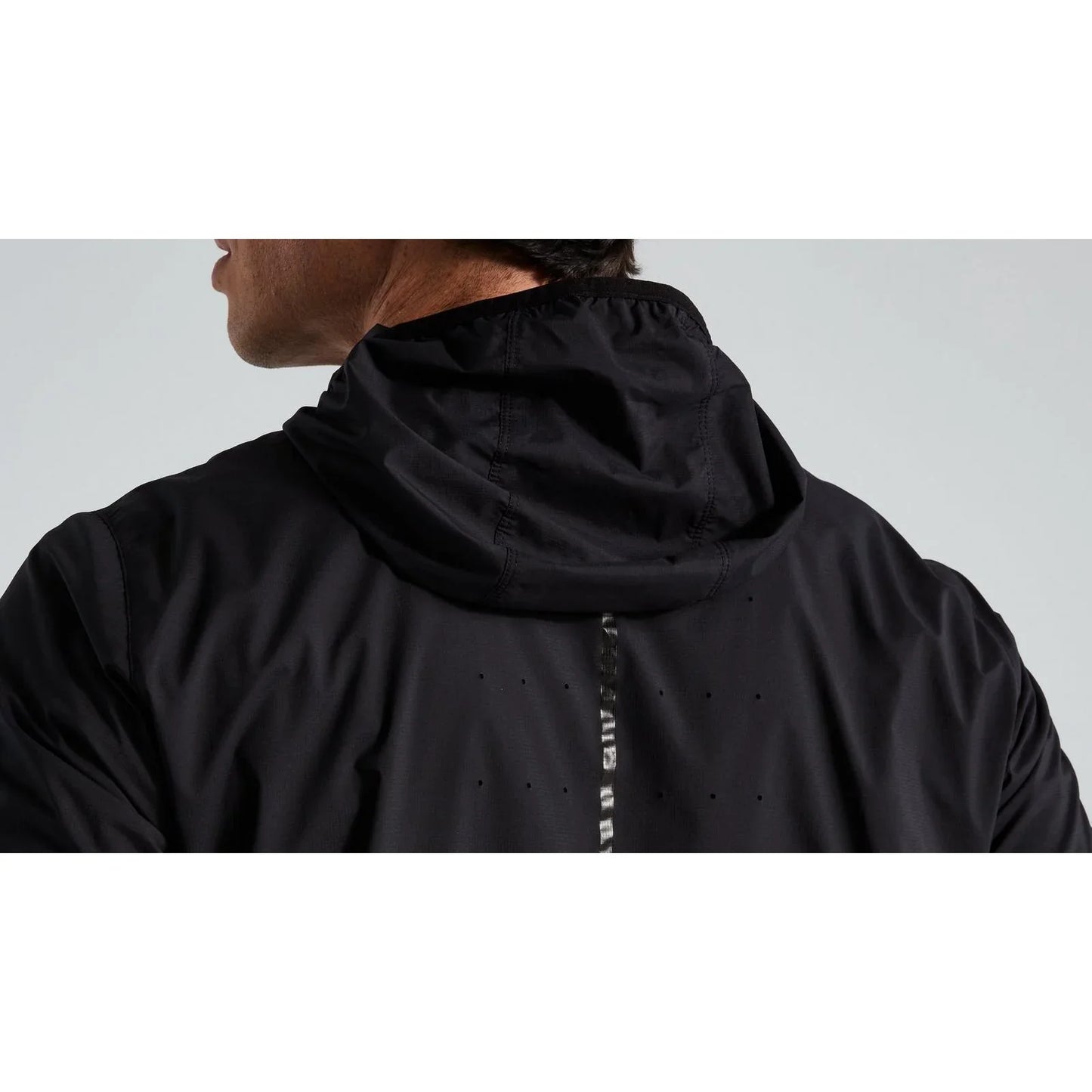 Specialized Men's Trail Wind Jacket - Jackets - Bicycle Warehouse