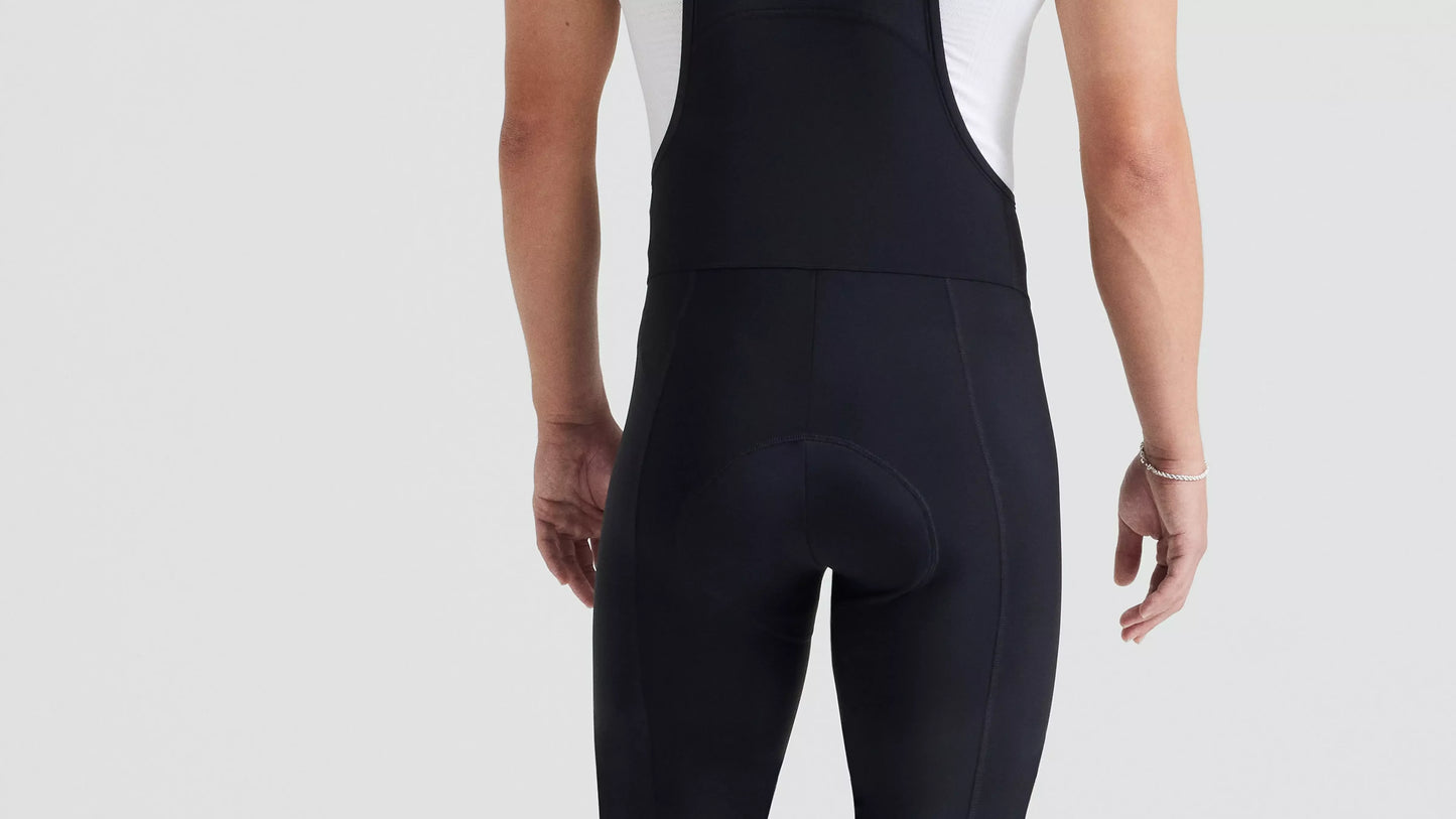Specialized Men's Specialized Foundation Bib Knickers - Bicycle Warehouse