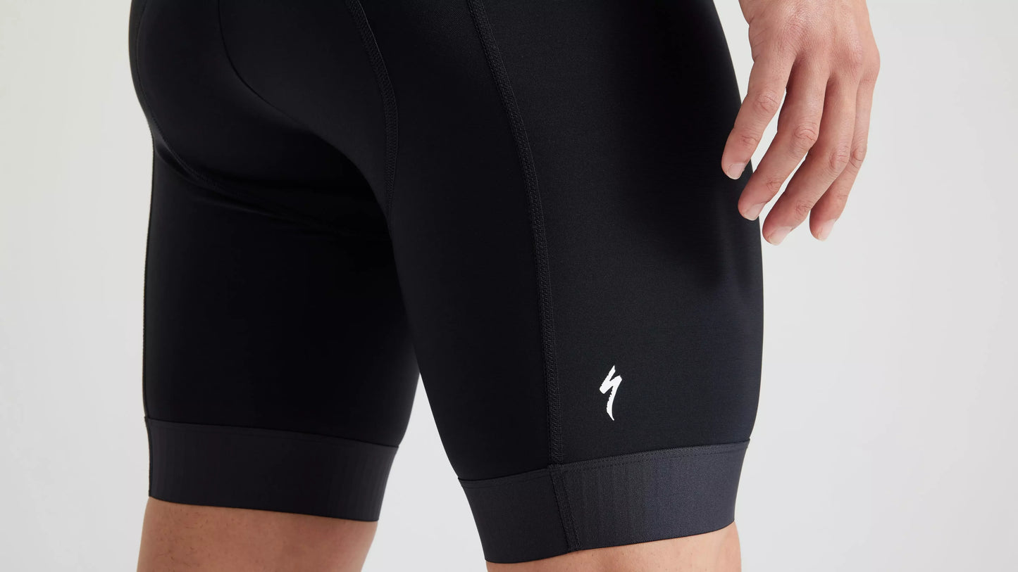 Specialized Men's Specialized Foundation Bib Shorts - Bicycle Warehouse