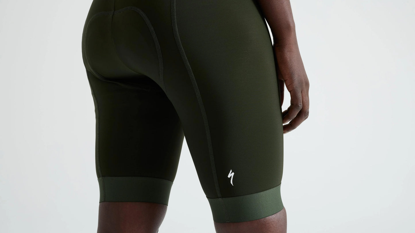Women's Foundation Bib Shorts - Bicycle Warehouse