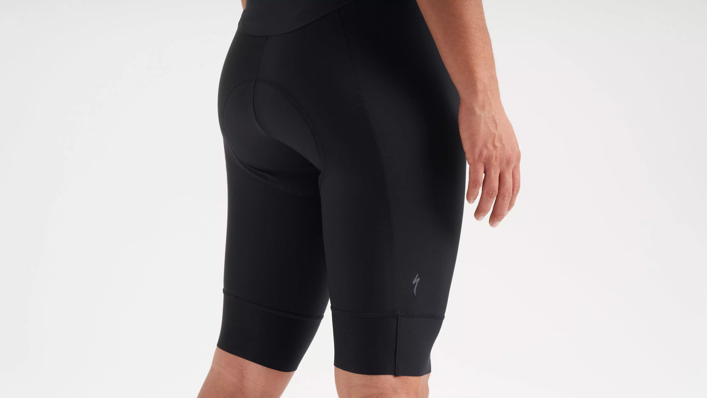Men's Prime Bib Shorts - Black