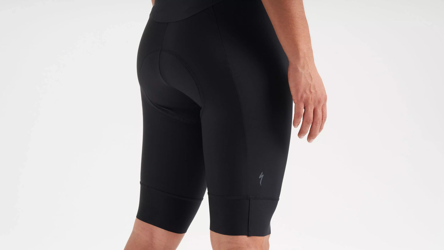 Specialized Men's Prime Bib Shorts - Black - Bicycle Warehouse