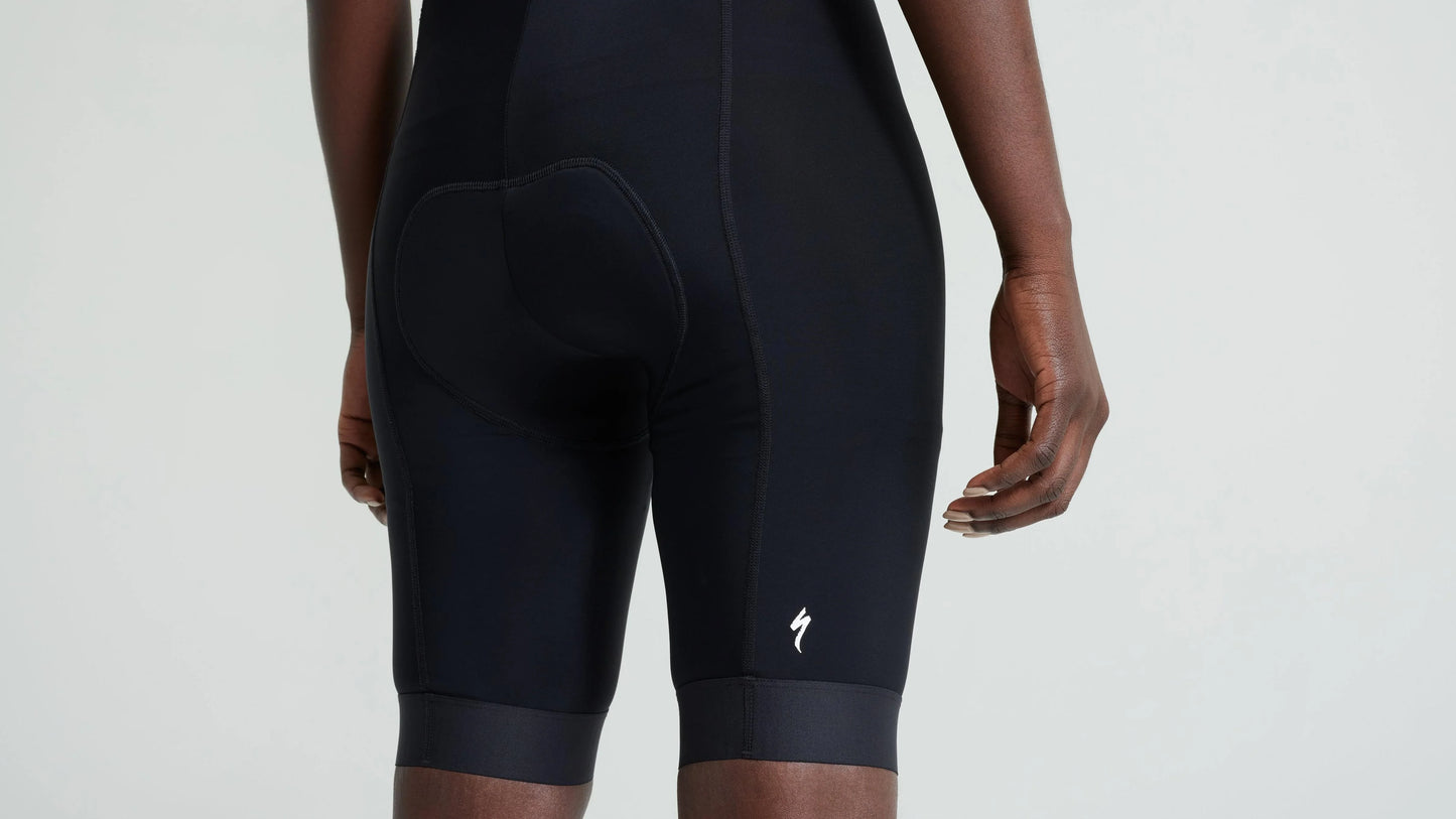 Women's Foundation Shorts - Bicycle Warehouse