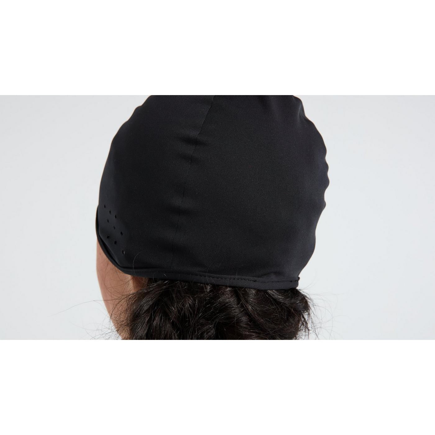 Specialized Polartec® NeoShell® Rain Beanie - Headwear - Bicycle Warehouse