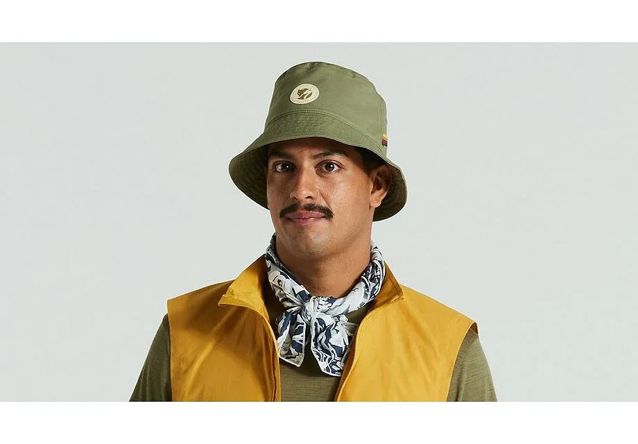 Specialized s/f scarf bandana navy one size - Bicycle Warehouse