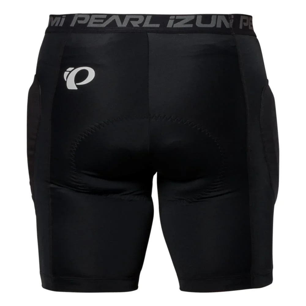 Pearl Izumi Men's Transfer Padded Liner Shorts - Shorts - Bicycle Warehouse