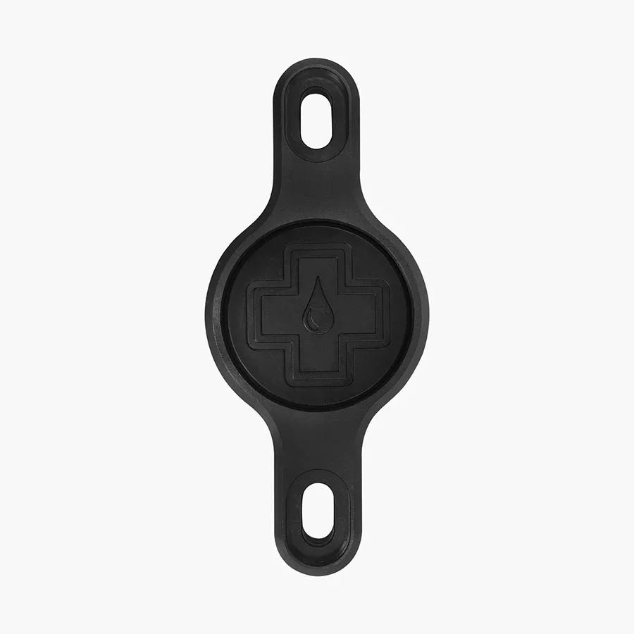 Secure Tag Holder 2.0 - Black - Bicycle Warehouse