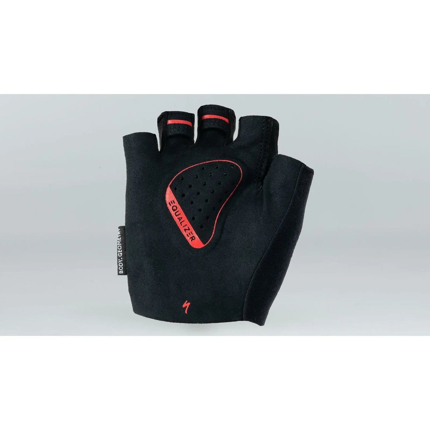 Specialized Women's Body Geometry Grail Short Finger Gloves - Gloves - Bicycle Warehouse