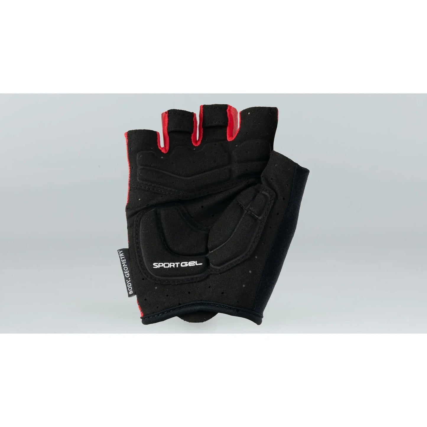 Specialized Women's Body Geometry Sport Gel Short Finger Gloves - Gloves - Bicycle Warehouse
