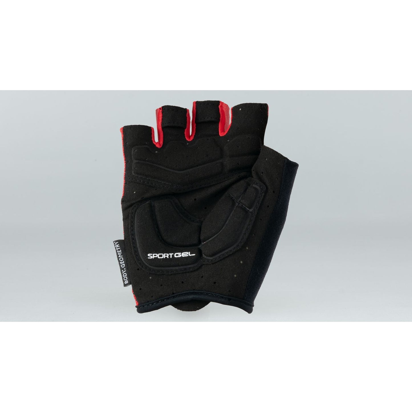 Specialized Women's Body Geometry Sport Gel Short Finger Gloves - Gloves - Bicycle Warehouse