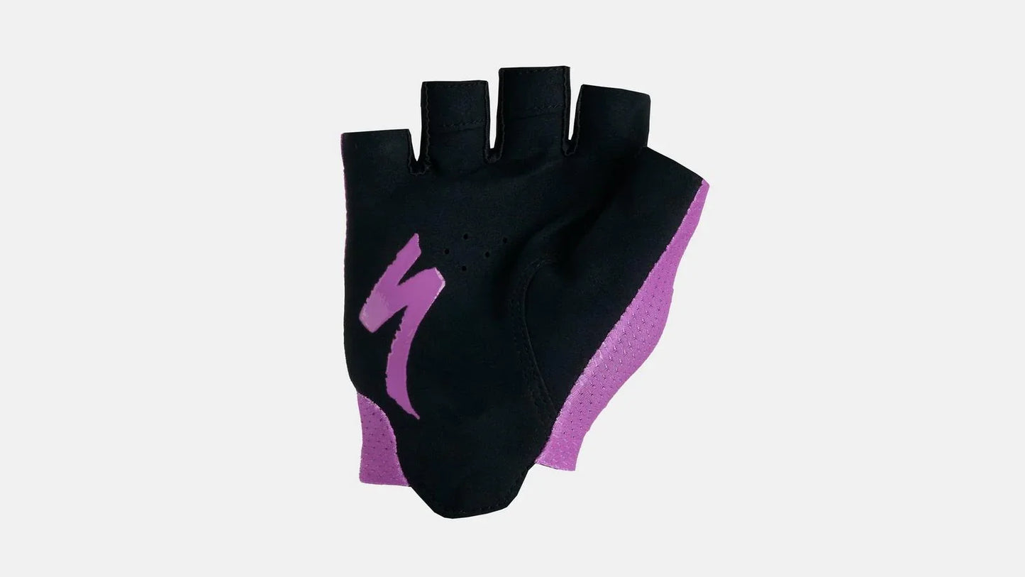 Men's SL Pro Short Finger Gloves - Bicycle Warehouse