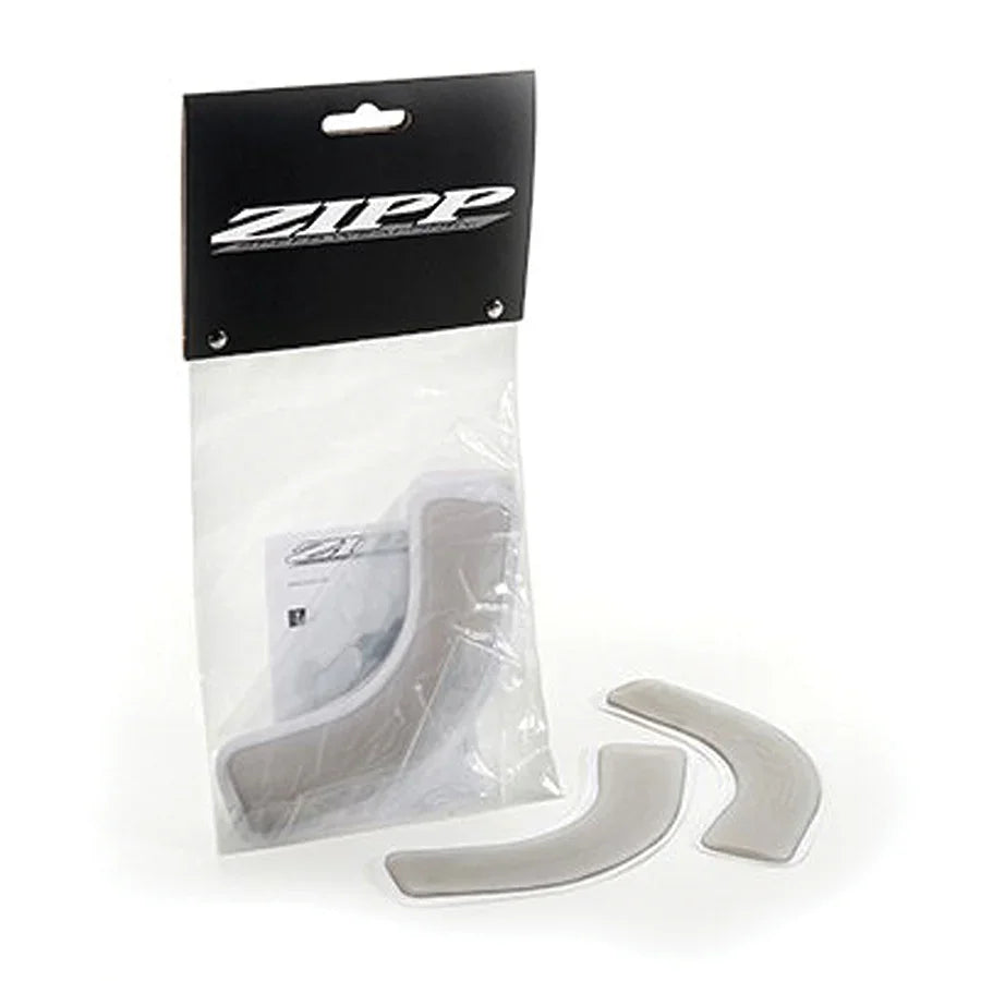 Zipp Handlebar Gel Pad Set - Bicycle Warehouse