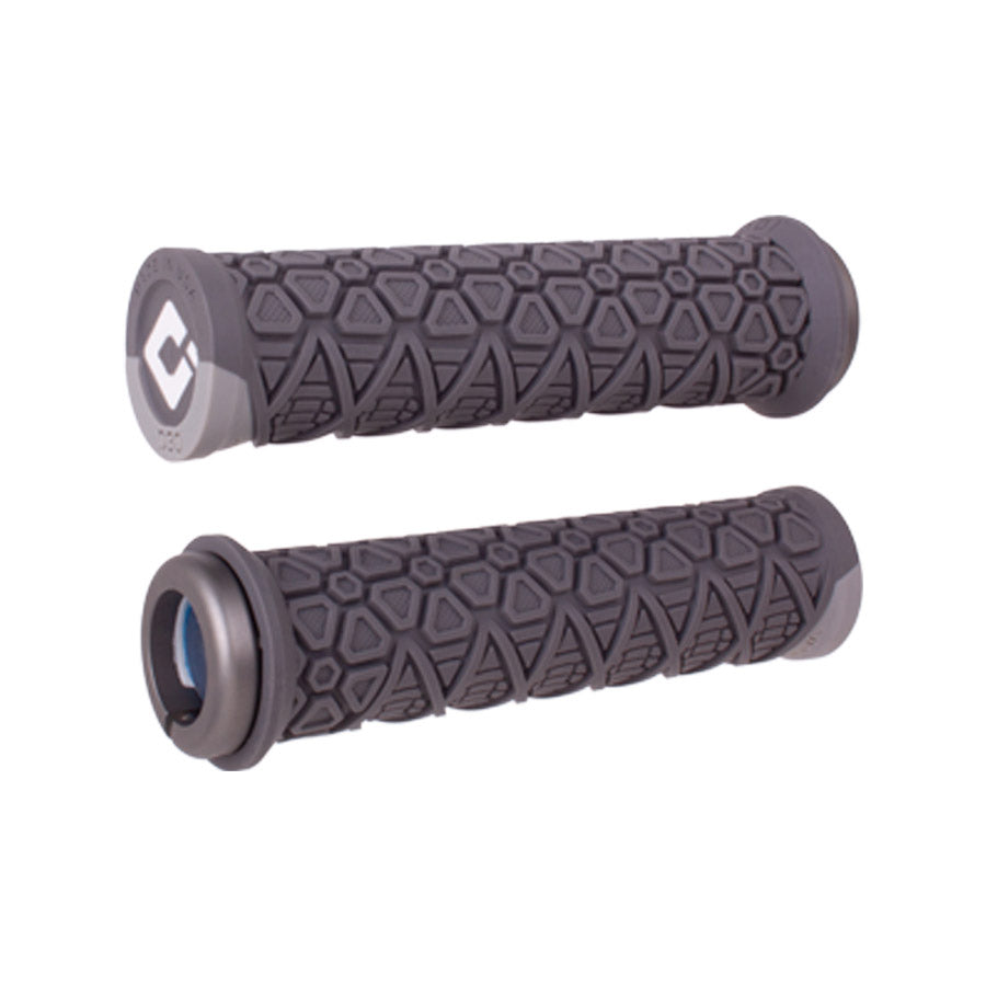 ODI Vanquish Lock-On Grips - Bicycle Warehouse