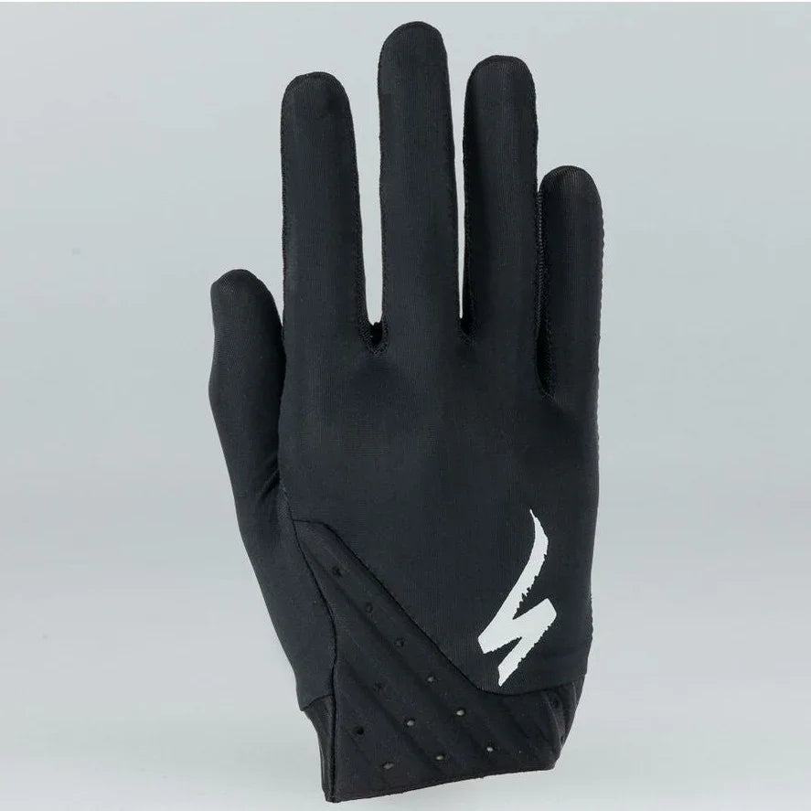 bicycle hand gloves Specialized Men's Trail Air Gloves, Black L
