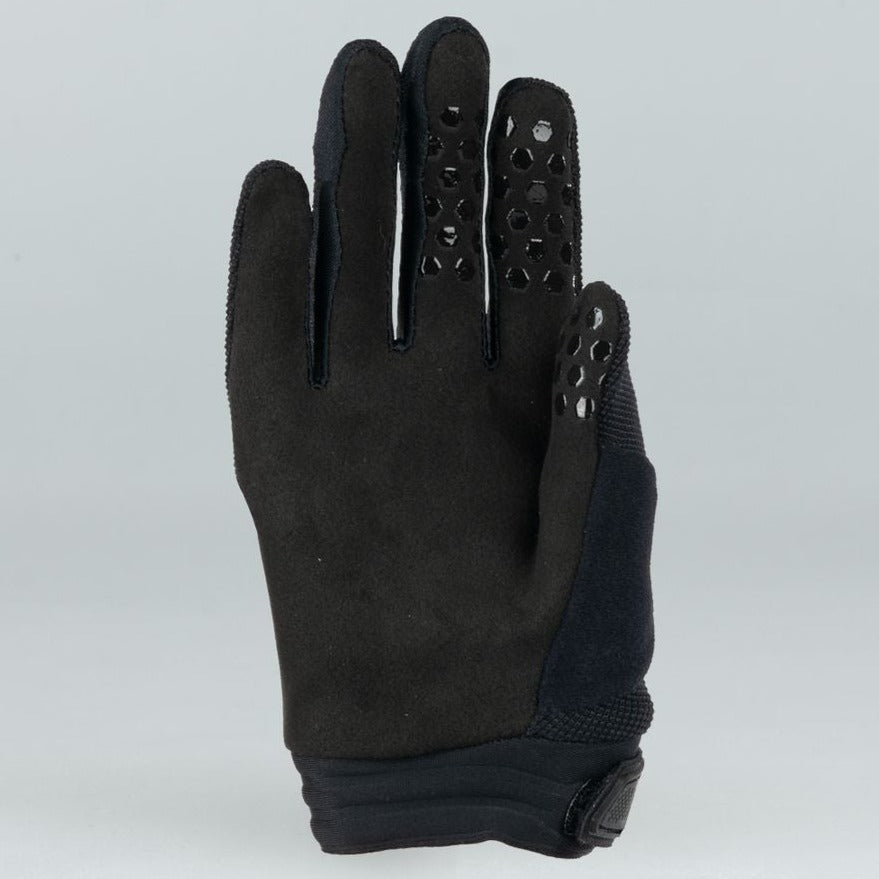 Specialized Youth Trail Gloves - Gloves - Bicycle Warehouse