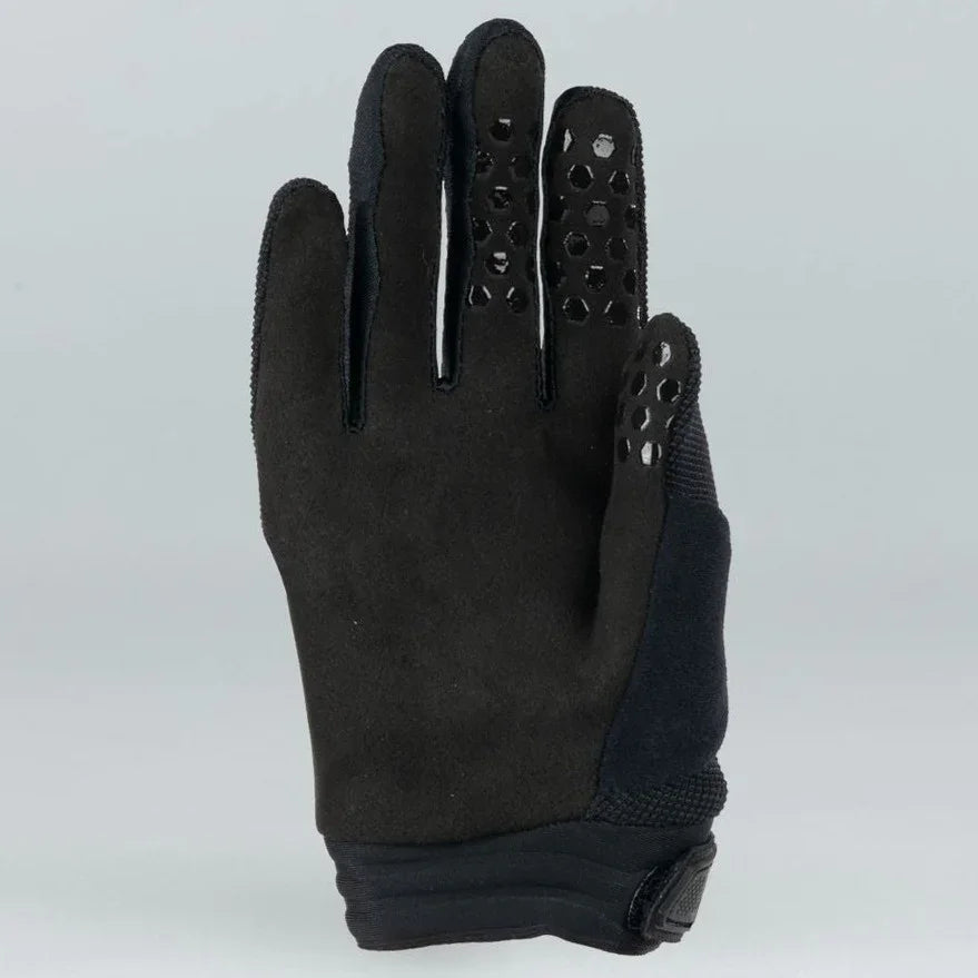 Specialized Youth Trail Gloves - Gloves - Bicycle Warehouse