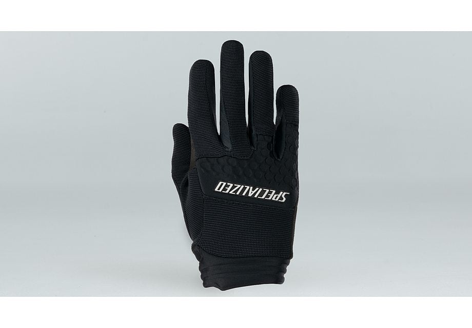 Specialized trail shield glove lf wmn black xs - Bicycle Warehouse