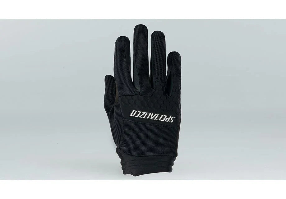 Specialized trail shield glove lf wmn black s - Bicycle Warehouse