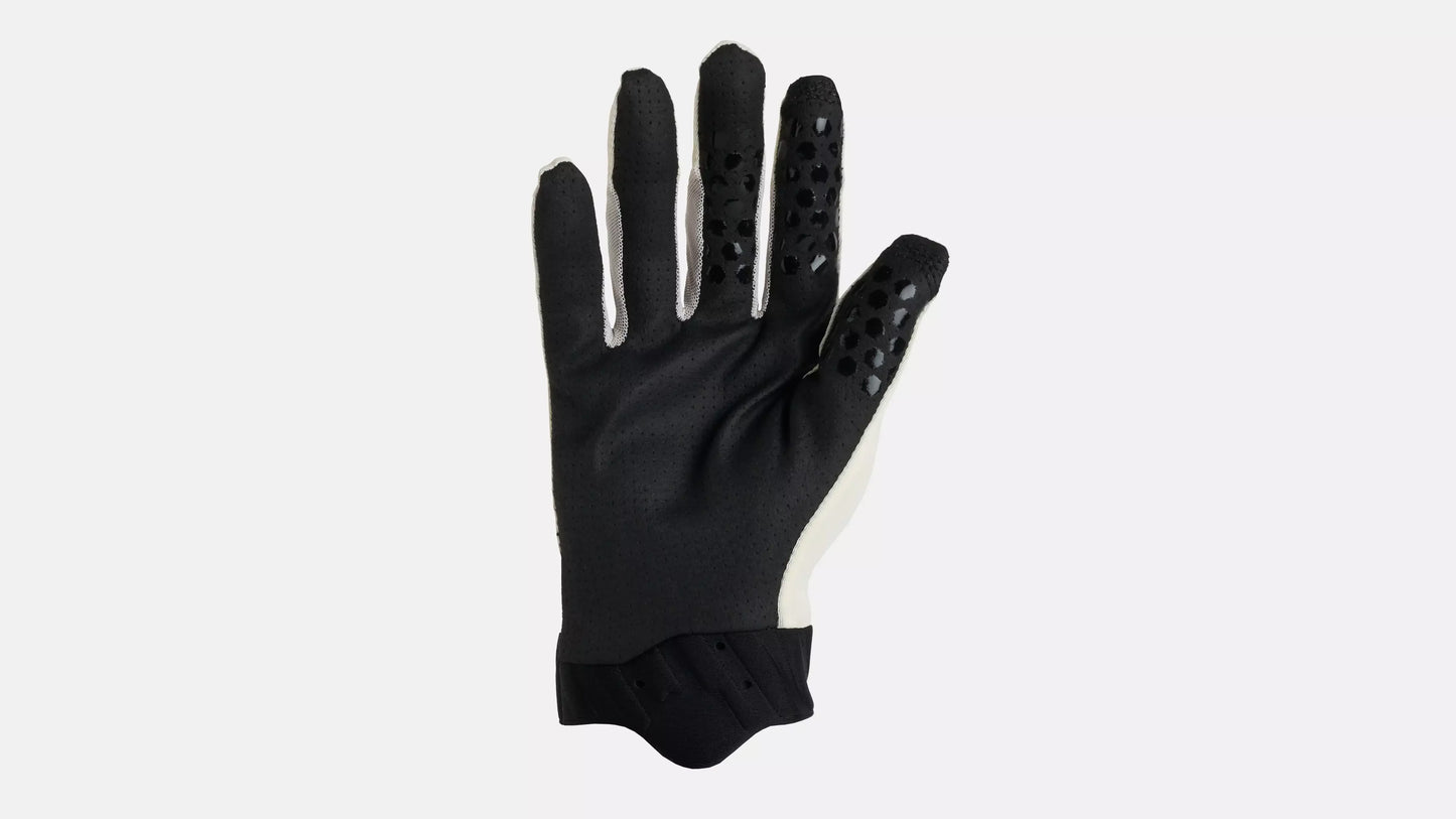 Specialized Women's Trail Air Gloves - Birch White - Bicycle Warehouse