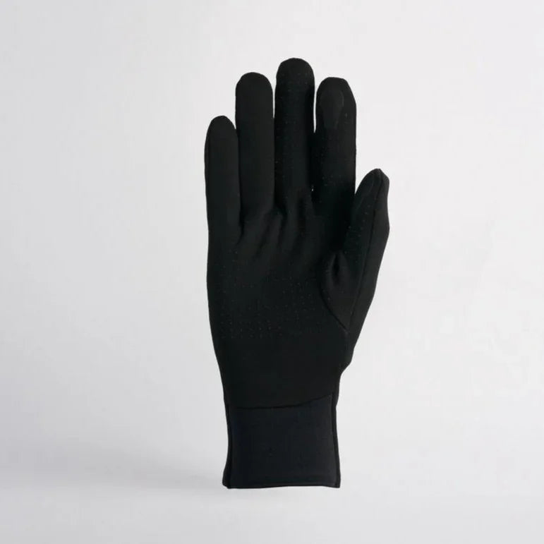Specialized Men's Softshell Thermal Gloves - Gloves - Bicycle Warehouse