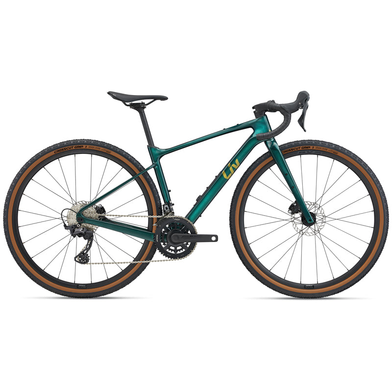 Liv Sample Devote Advanced 2 S Kelp Forest