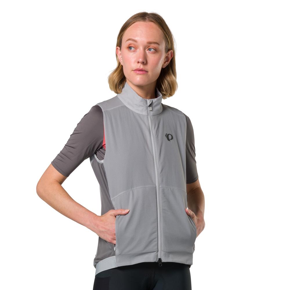 Women's Expedition PRO Alpha Vest