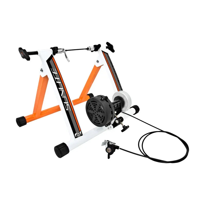F-1 W/Remote Magnetic 26` to 700c 6 Levels - Bicycle Warehouse