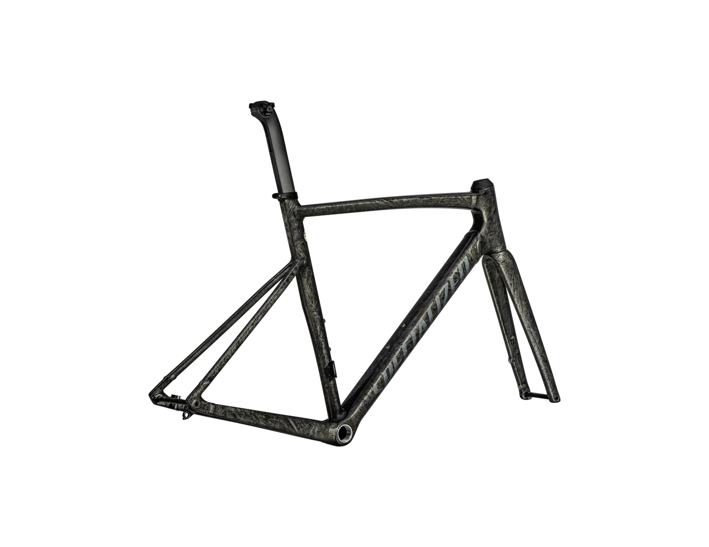 Allez Sprint Frameset (2025) - Bicycle Warehouse
