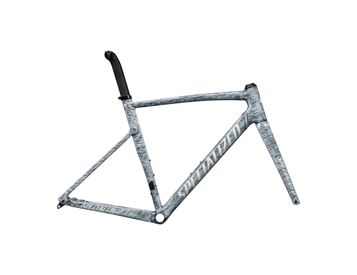 Specialized Allez Sprint Frameset (2025) – Bicycle Warehouse Specialized Allez Sprint Frameset (2025) – Bicycle Warehouse