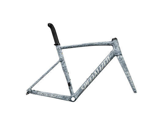 Allez Sprint Frameset (2025) - Bicycle Warehouse