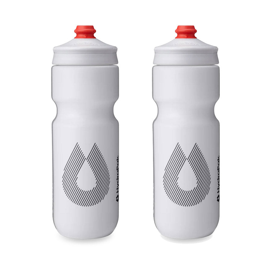 Polar Bottle Breakaway Surge 2 pack Water Bottle - 25oz Set - Bicycle Warehouse