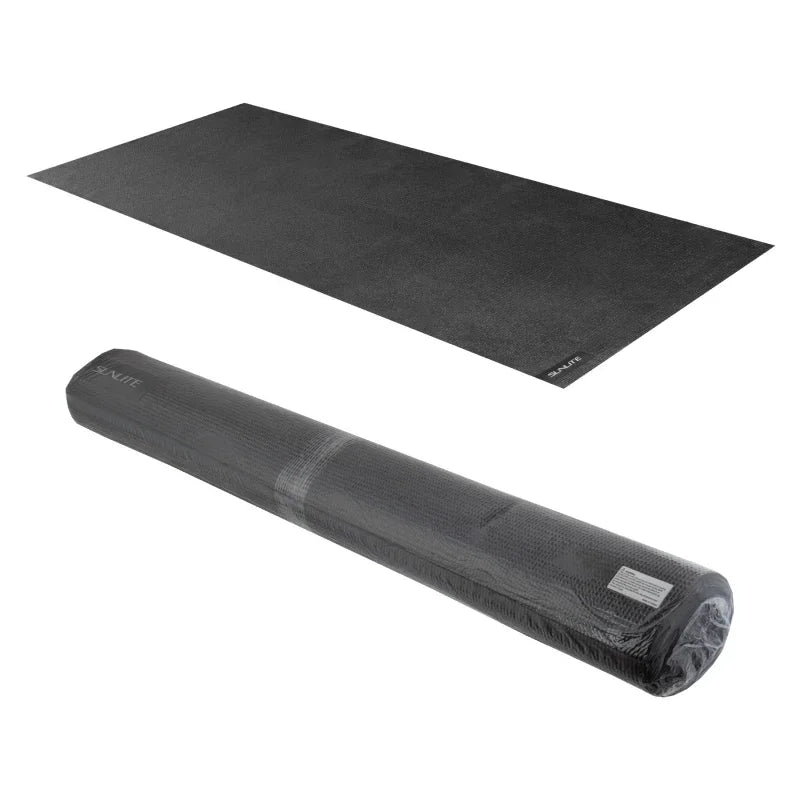 Trainer Mat Trainer Mat Black - Bicycle Warehouse