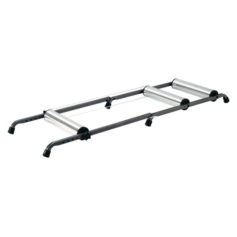 9501T Classic Aluminum Roller Roller Alloy - Bicycle Warehouse