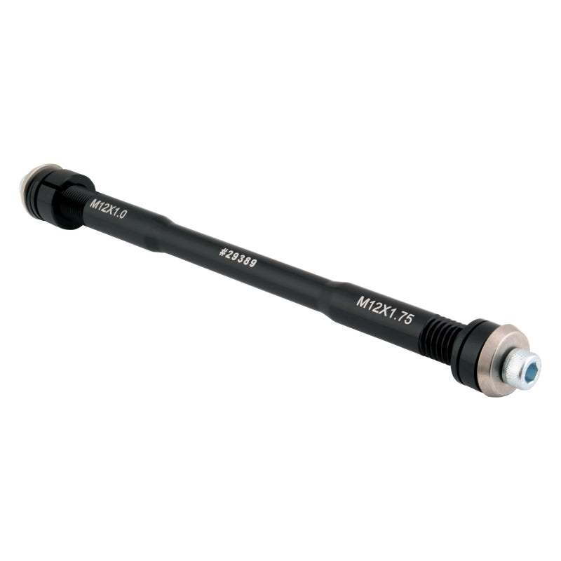 Thru Axle Adapter Thru axle adapter - Bicycle Warehouse