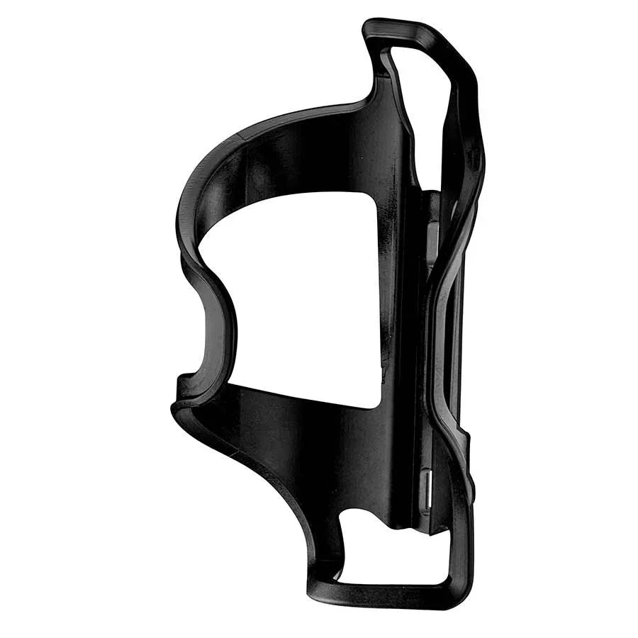 Flow Cage SL Right/Left Entry Black Pair - Bicycle Warehouse