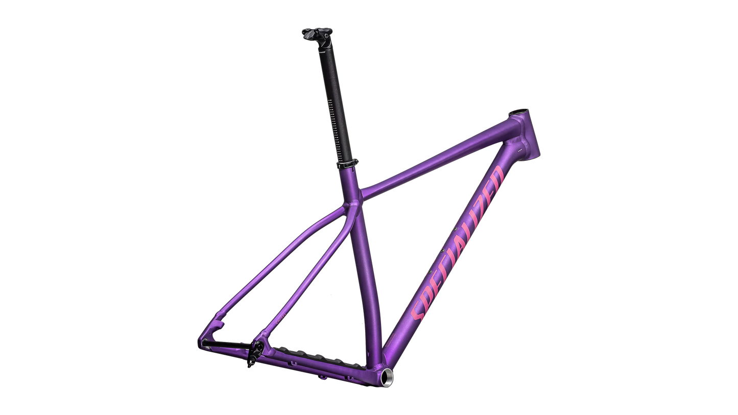 Specialized Chisel Hardtail Frameset (2025) - Bicycle Warehouse