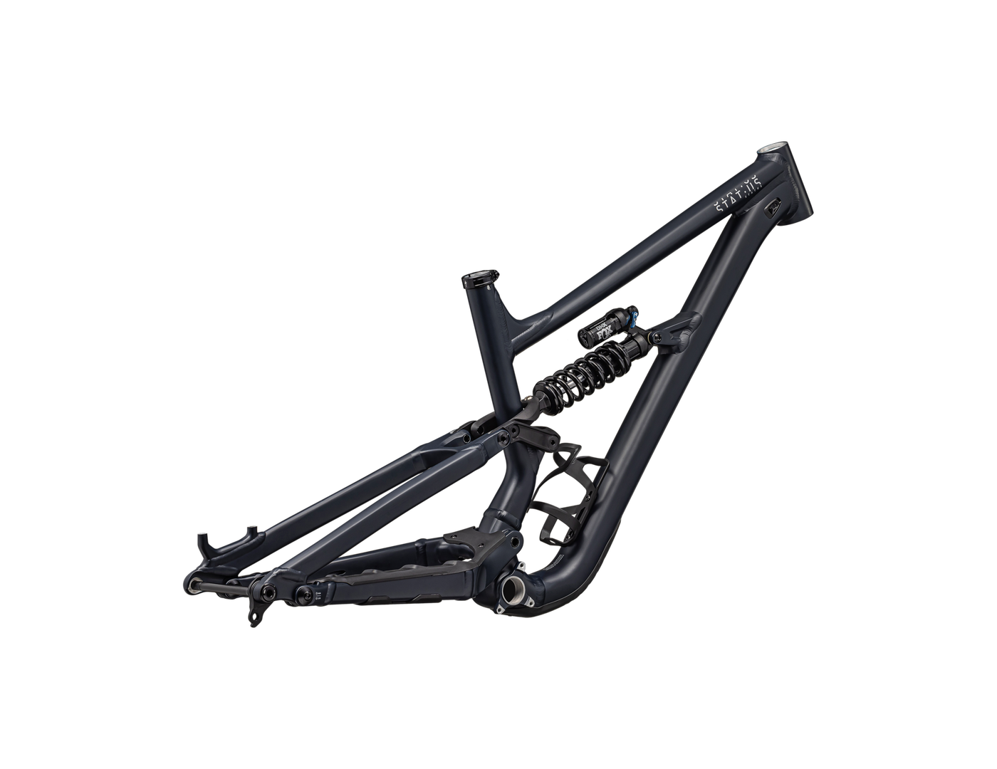 STATUS 2 170 Frameset - Bicycle Warehouse