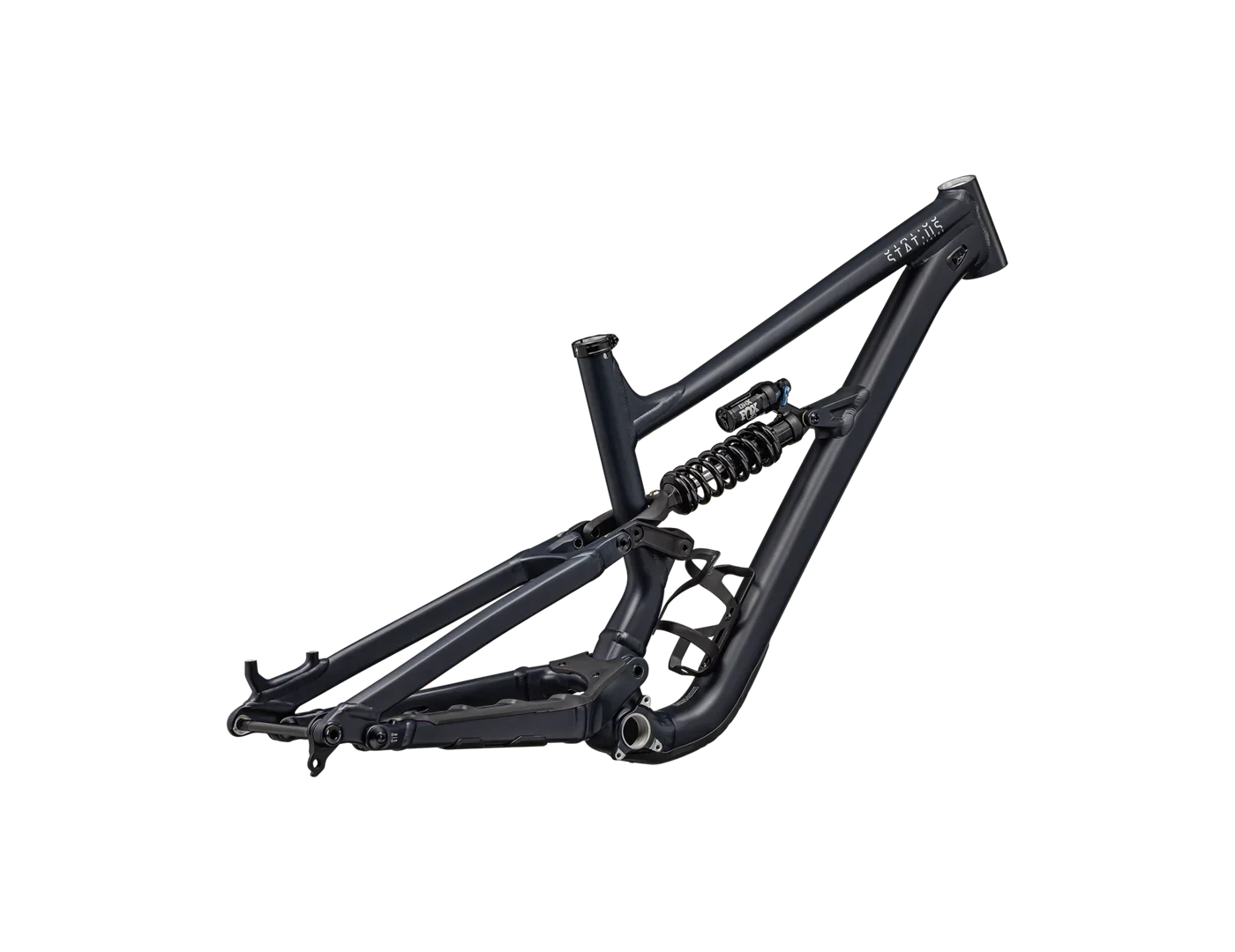 STATUS 2 170 Frameset - Bicycle Warehouse