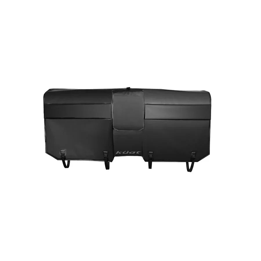 Huk 61" Curved Tailgate Pad - 6-Bike Full-Size - Bicycle Warehouse