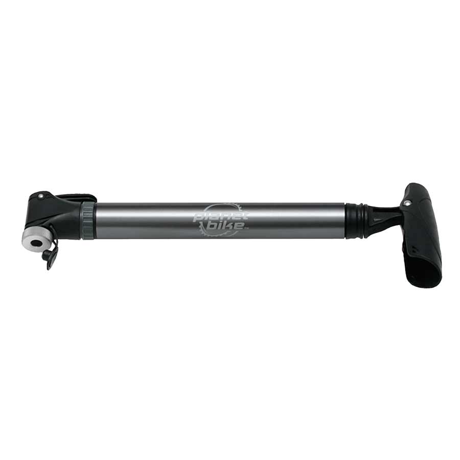 Ozone Aluminum Mini Pump