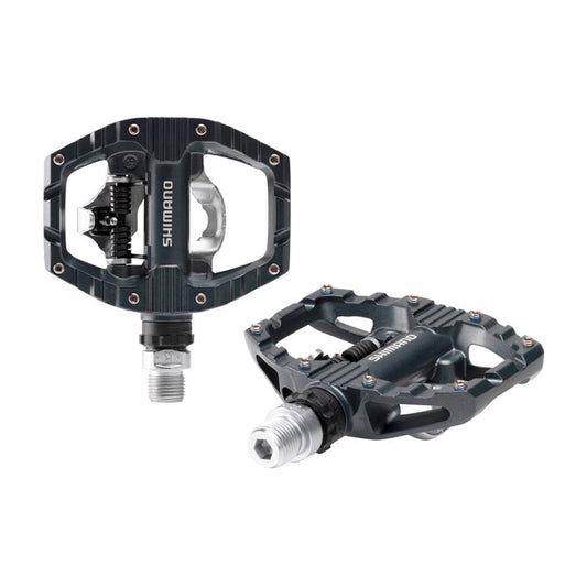 Shimano SH500 SPD Sport Road Bike Pedals - Pedals - Bicycle Warehouse