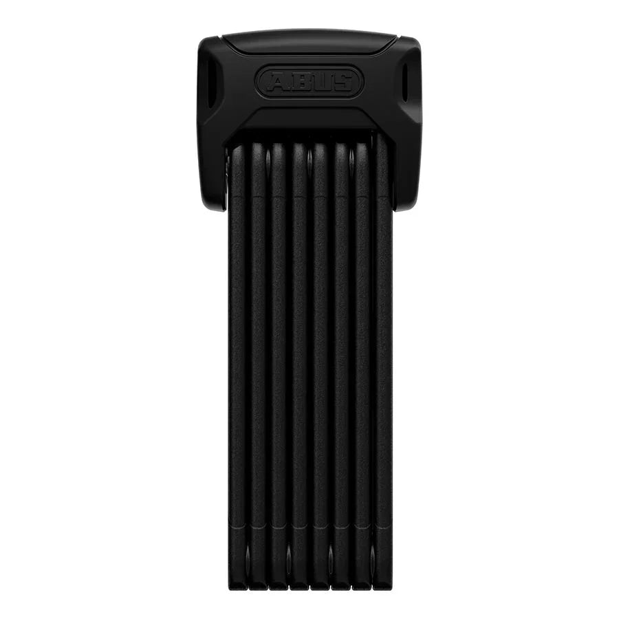 Bordo 6000K BIG XPlus Folding Lock - Keyed 3.9"/120cm Includes SH Bracket - Bicycle Warehouse