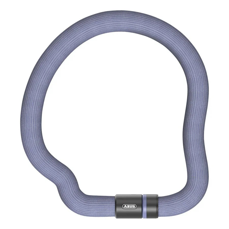 6206K/110 Goose Lock - 110cm Keyed Flint - Bicycle Warehouse