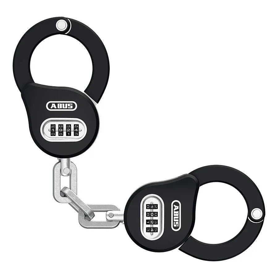 Abus Chain Claw 10 Combo Lock - Bicycle Warehouse