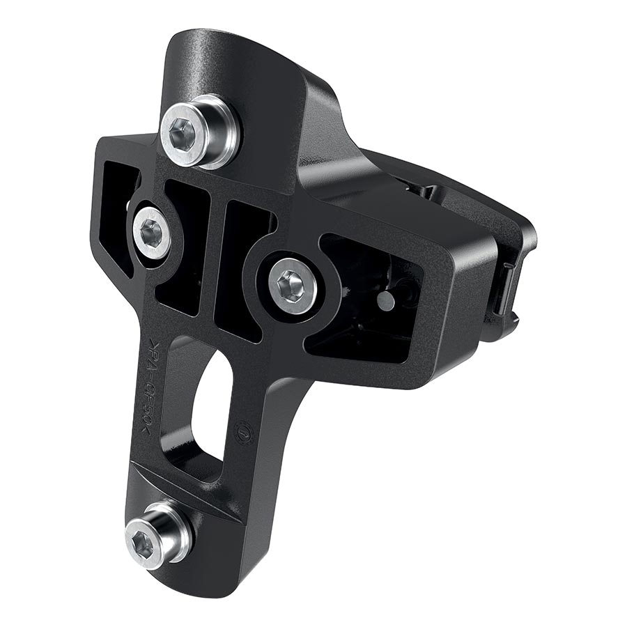 QST QuickStore Saddle Fix Mounting Bracket - Bicycle Warehouse